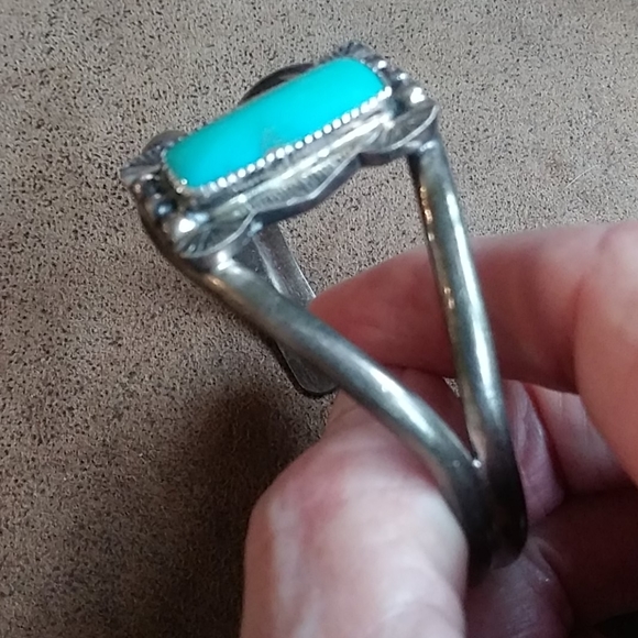 Native American Bracelet - Picture 3 of 4